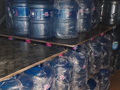 虹橋路水站 -桶裝水站